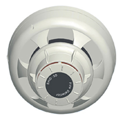 博康SHG-BK3D煙溫氣多參數(shù)火災探測器